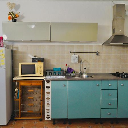 Estudio Adosado Con Jardin Y Parking Privado Аликанте Экстерьер фото