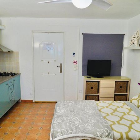 Estudio Adosado Con Jardin Y Parking Privado Аликанте Экстерьер фото