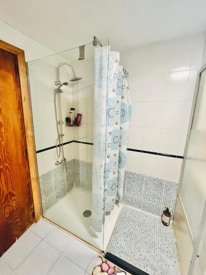 Estudio Adosado Con Jardin Y Parking Privado Аликанте Экстерьер фото